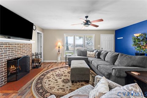Tiny photo for 7152 S Quay Road, Suffolk, VA 23437 (MLS # 2618144)