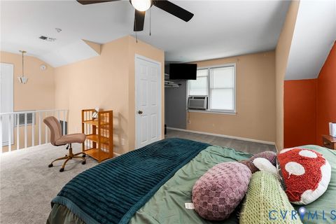 Tiny photo for 7152 S Quay Road, Suffolk, VA 23437 (MLS # 2618144)