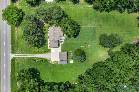 Tiny photo for 7152 S Quay Road, Suffolk, VA 23437 (MLS # 2618144)
