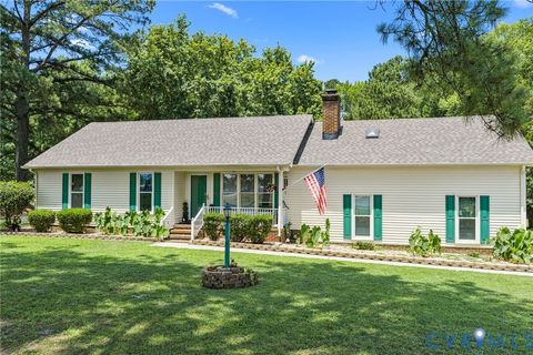Tiny photo for 7152 S Quay Road, Suffolk, VA 23437 (MLS # 2618144)
