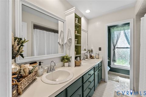 Tiny photo for 7152 S Quay Road, Suffolk, VA 23437 (MLS # 2618144)