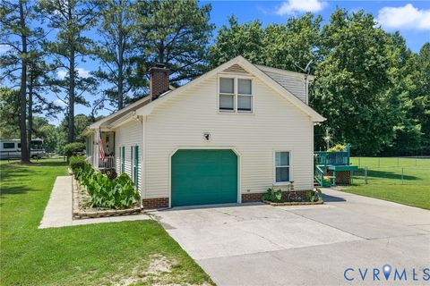 Tiny photo for 7152 S Quay Road, Suffolk, VA 23437 (MLS # 2618144)