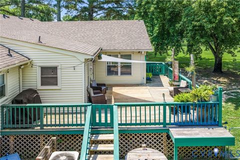 Tiny photo for 7152 S Quay Road, Suffolk, VA 23437 (MLS # 2618144)