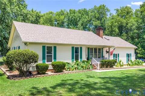 Tiny photo for 7152 S Quay Road, Suffolk, VA 23437 (MLS # 2618144)
