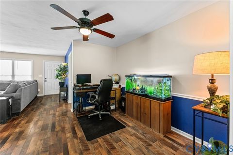 Tiny photo for 7152 S Quay Road, Suffolk, VA 23437 (MLS # 2618144)