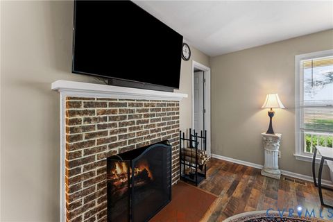 Tiny photo for 7152 S Quay Road, Suffolk, VA 23437 (MLS # 2618144)