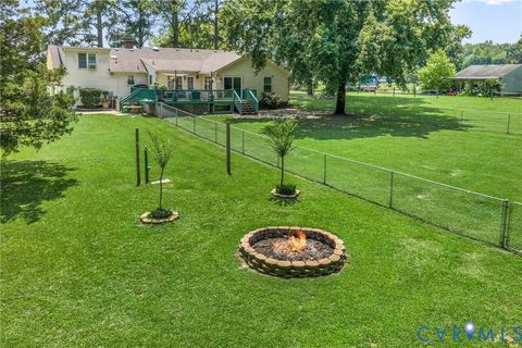 Tiny photo for 7152 S Quay Road, Suffolk, VA 23437 (MLS # 2618144)