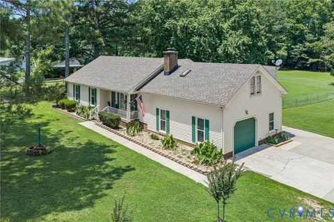 Tiny photo for 7152 S Quay Road, Suffolk, VA 23437 (MLS # 2618144)
