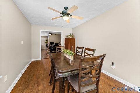 Tiny photo for 7152 S Quay Road, Suffolk, VA 23437 (MLS # 2618144)