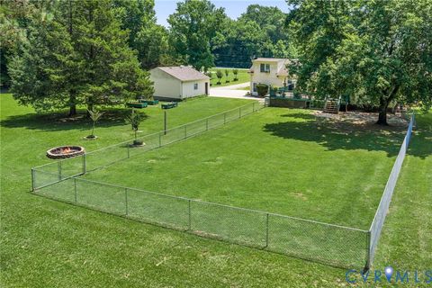 Tiny photo for 7152 S Quay Road, Suffolk, VA 23437 (MLS # 2618144)