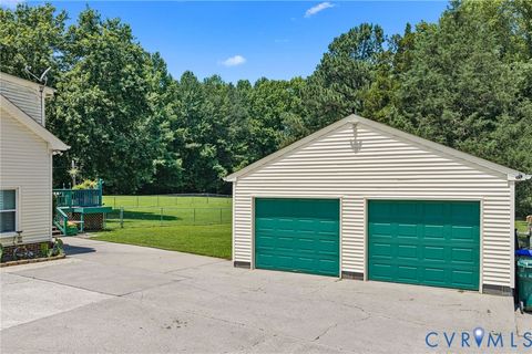 Tiny photo for 7152 S Quay Road, Suffolk, VA 23437 (MLS # 2618144)