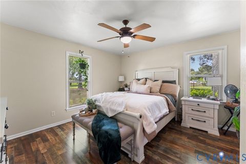 Tiny photo for 7152 S Quay Road, Suffolk, VA 23437 (MLS # 2618144)
