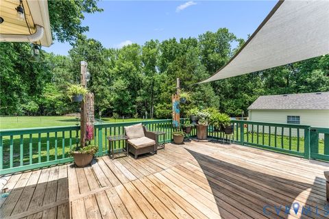 Tiny photo for 7152 S Quay Road, Suffolk, VA 23437 (MLS # 2618144)