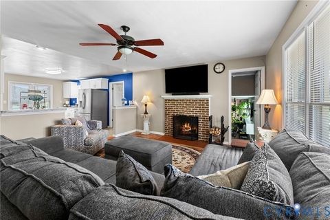 Tiny photo for 7152 S Quay Road, Suffolk, VA 23437 (MLS # 2618144)