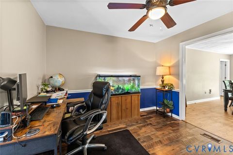 Tiny photo for 7152 S Quay Road, Suffolk, VA 23437 (MLS # 2618144)