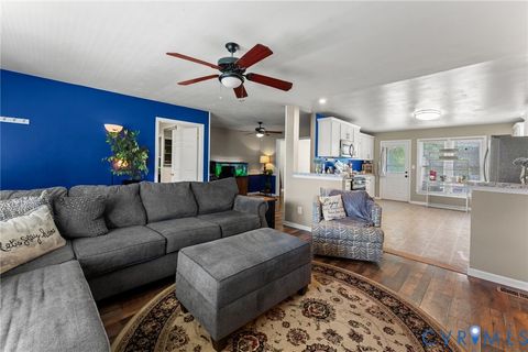 Tiny photo for 7152 S Quay Road, Suffolk, VA 23437 (MLS # 2618144)