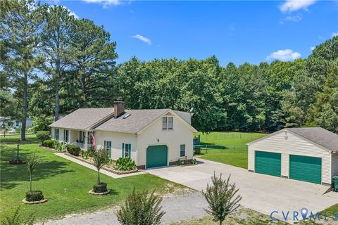 Tiny photo for 7152 S Quay Road, Suffolk, VA 23437 (MLS # 2618144)
