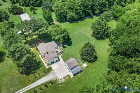 Tiny photo for 7152 S Quay Road, Suffolk, VA 23437 (MLS # 2618144)