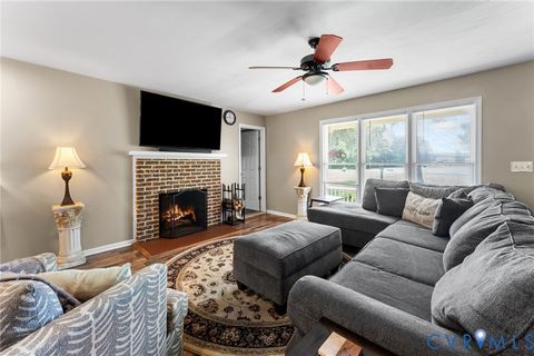 Tiny photo for 7152 S Quay Road, Suffolk, VA 23437 (MLS # 2618144)