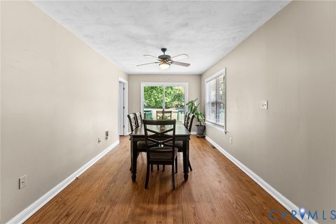 Tiny photo for 7152 S Quay Road, Suffolk, VA 23437 (MLS # 2618144)