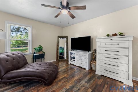 Tiny photo for 7152 S Quay Road, Suffolk, VA 23437 (MLS # 2618144)