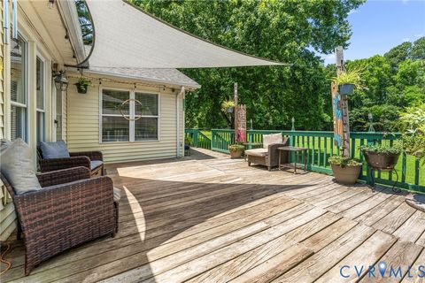 Tiny photo for 7152 S Quay Road, Suffolk, VA 23437 (MLS # 2618144)