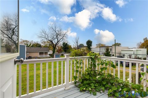 Tiny photo for 1216 N 33rd Street, Richmond, VA 23223 (MLS # 2529966)