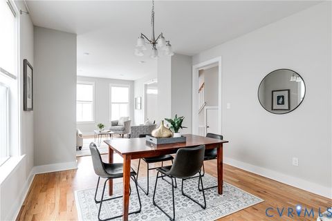 Tiny photo for 1216 N 33rd Street, Richmond, VA 23223 (MLS # 2529966)