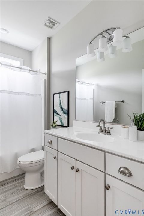 Tiny photo for 1216 N 33rd Street, Richmond, VA 23223 (MLS # 2529966)