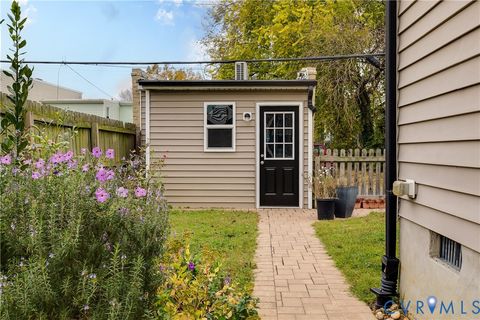 Tiny photo for 1216 N 33rd Street, Richmond, VA 23223 (MLS # 2529966)