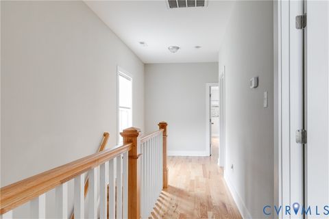 Tiny photo for 1216 N 33rd Street, Richmond, VA 23223 (MLS # 2529966)