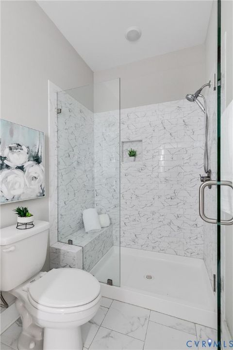 Tiny photo for 1216 N 33rd Street, Richmond, VA 23223 (MLS # 2529966)