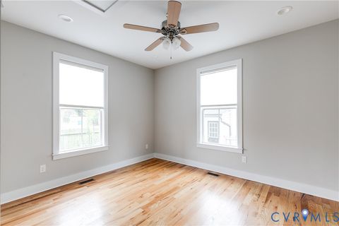 Tiny photo for 1216 N 33rd Street, Richmond, VA 23223 (MLS # 2529966)