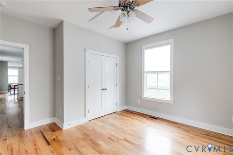 Tiny photo for 1216 N 33rd Street, Richmond, VA 23223 (MLS # 2529966)