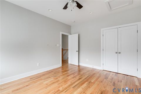 Tiny photo for 1216 N 33rd Street, Richmond, VA 23223 (MLS # 2529966)