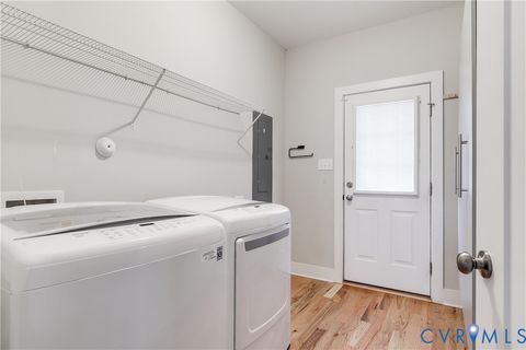 Tiny photo for 1216 N 33rd Street, Richmond, VA 23223 (MLS # 2529966)