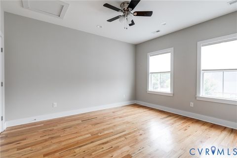 Tiny photo for 1216 N 33rd Street, Richmond, VA 23223 (MLS # 2529966)