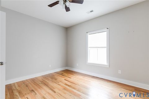 Tiny photo for 1216 N 33rd Street, Richmond, VA 23223 (MLS # 2529966)