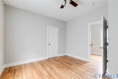 Tiny photo for 1216 N 33rd Street, Richmond, VA 23223 (MLS # 2529966)