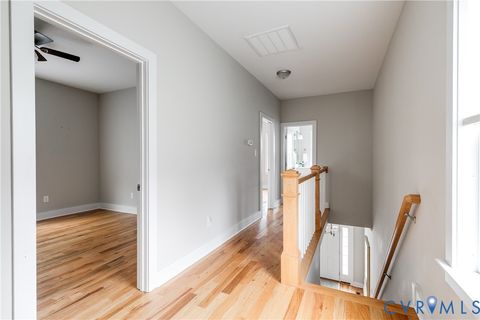 Tiny photo for 1216 N 33rd Street, Richmond, VA 23223 (MLS # 2529966)