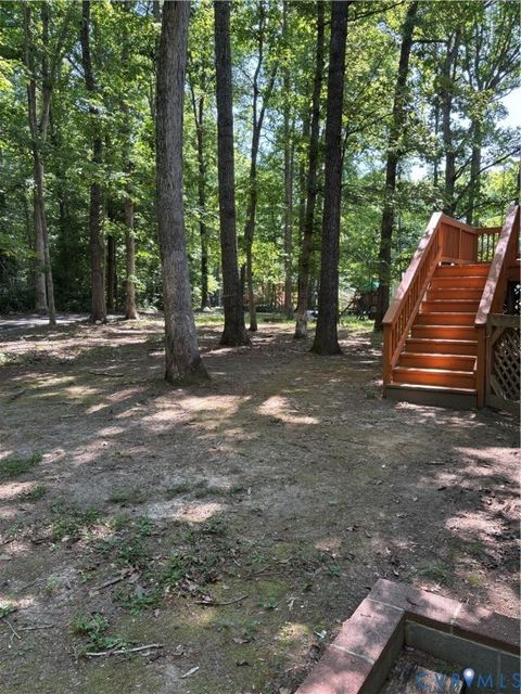 Tiny photo for 13802 Sutters Mill Road, Chesterfield, VA 23112 (MLS # 2613476)