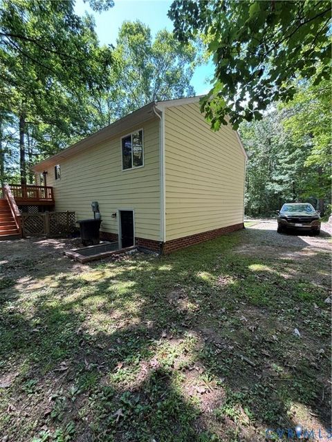 Tiny photo for 13802 Sutters Mill Road, Chesterfield, VA 23112 (MLS # 2613476)