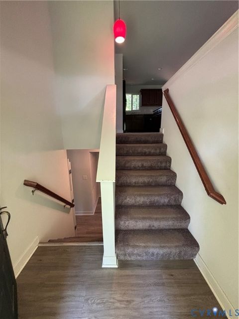 Tiny photo for 13802 Sutters Mill Road, Chesterfield, VA 23112 (MLS # 2613476)