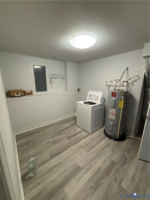 Tiny photo for 13802 Sutters Mill Road, Chesterfield, VA 23112 (MLS # 2613476)