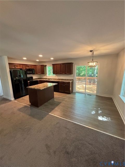 Tiny photo for 13802 Sutters Mill Road, Chesterfield, VA 23112 (MLS # 2613476)