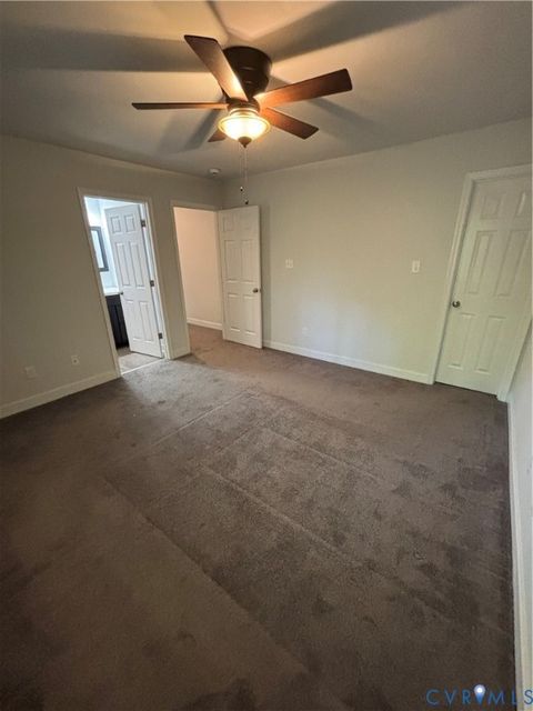 Tiny photo for 13802 Sutters Mill Road, Chesterfield, VA 23112 (MLS # 2613476)