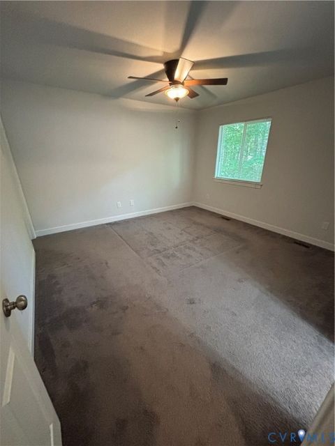 Tiny photo for 13802 Sutters Mill Road, Chesterfield, VA 23112 (MLS # 2613476)