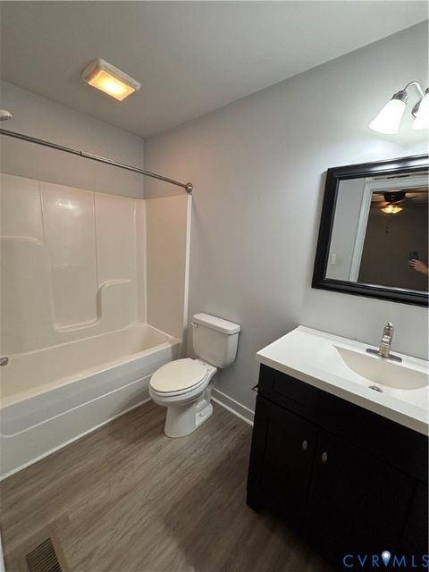 Tiny photo for 13802 Sutters Mill Road, Chesterfield, VA 23112 (MLS # 2613476)