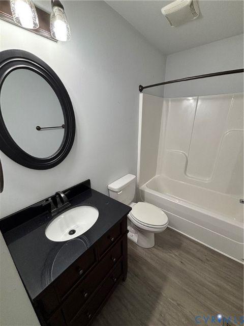 Tiny photo for 13802 Sutters Mill Road, Chesterfield, VA 23112 (MLS # 2613476)