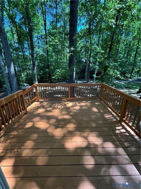Tiny photo for 13802 Sutters Mill Road, Chesterfield, VA 23112 (MLS # 2613476)